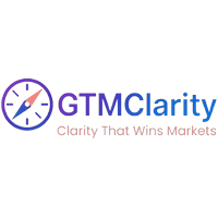 GTMClarity Logo